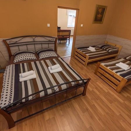 Apartmany Kořenov Exteriör bild
