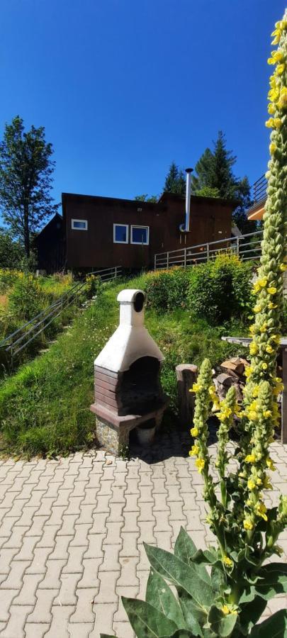 Apartmany Kořenov Exteriör bild