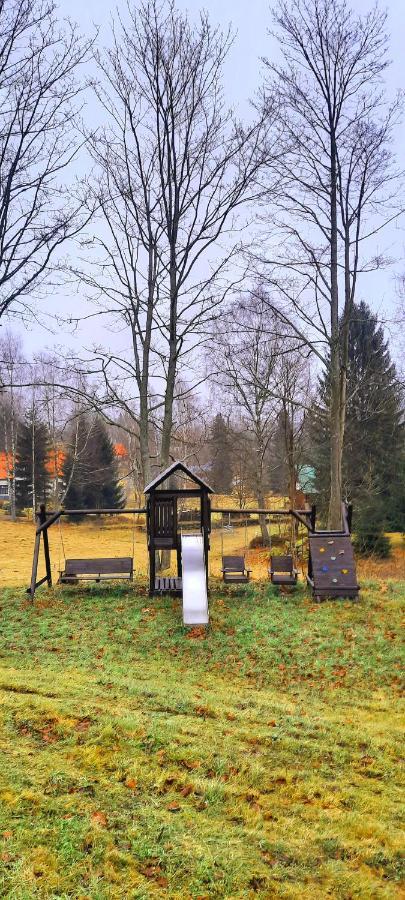 Apartmany Kořenov Exteriör bild