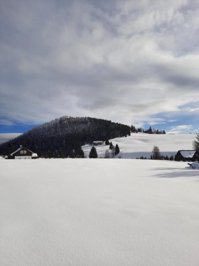 Apartmany Kořenov Exteriör bild
