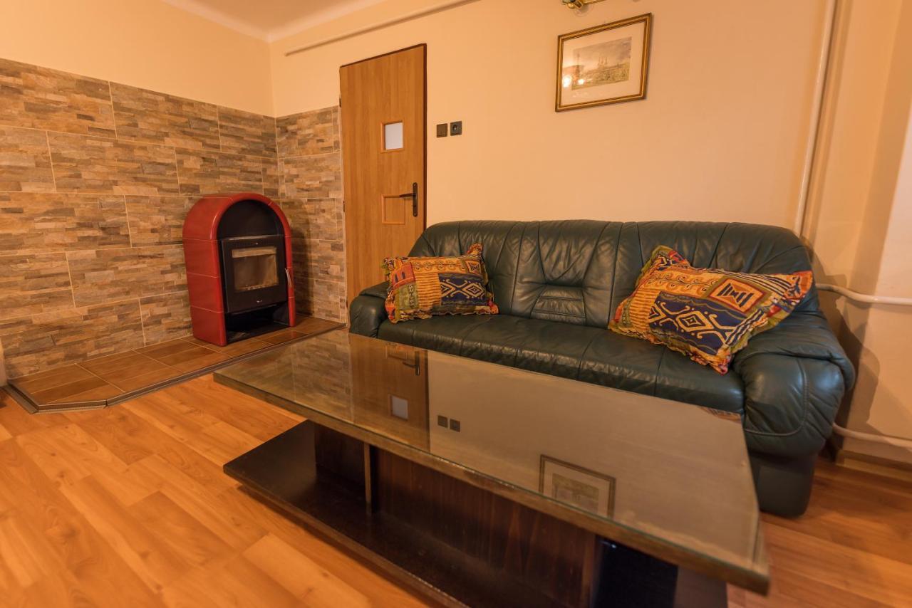 Apartmany Kořenov Exteriör bild