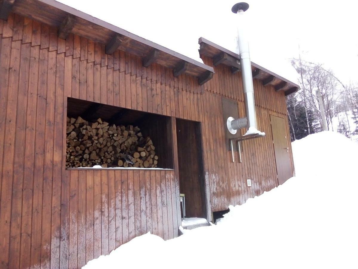 Apartmany Kořenov Exteriör bild