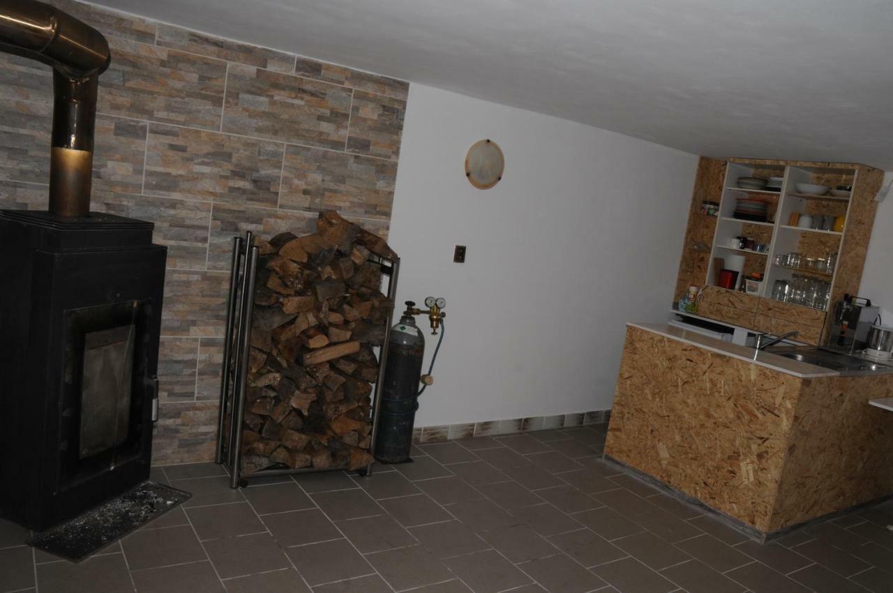Apartmany Kořenov Exteriör bild